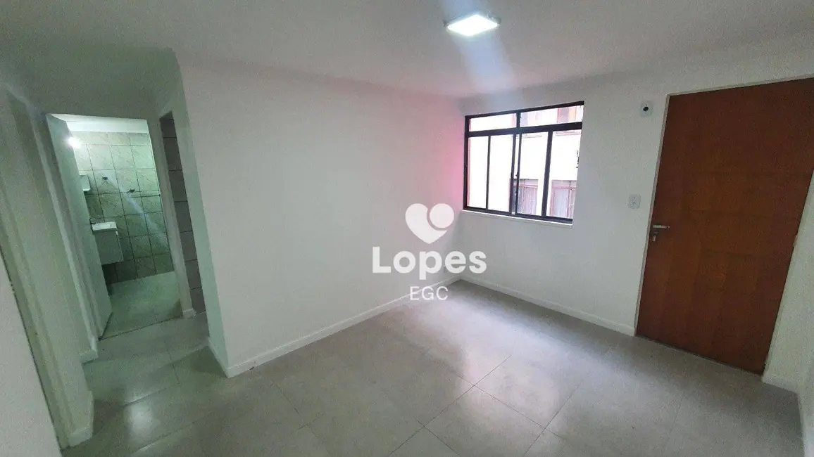 Apartamento com 2 quartos à venda, 45m2 em Altos de Vila Prudente, São Paulo - SP - imagem 3 Foto 3 de Apartamento com 2 quartos à venda, 45m2 em Altos de Vila Prudente, São Paulo - SP