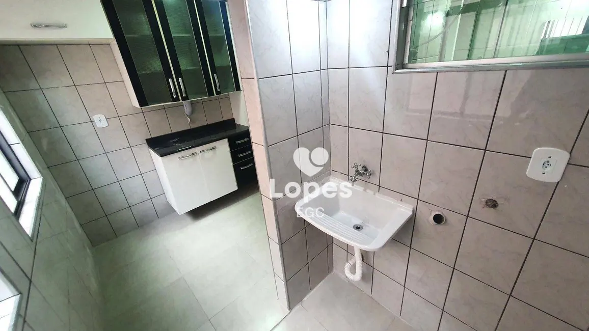 Apartamento com 2 quartos à venda, 45m2 em Altos de Vila Prudente, São Paulo - SP - imagem 7 Foto 7 de Apartamento com 2 quartos à venda, 45m2 em Altos de Vila Prudente, São Paulo - SP