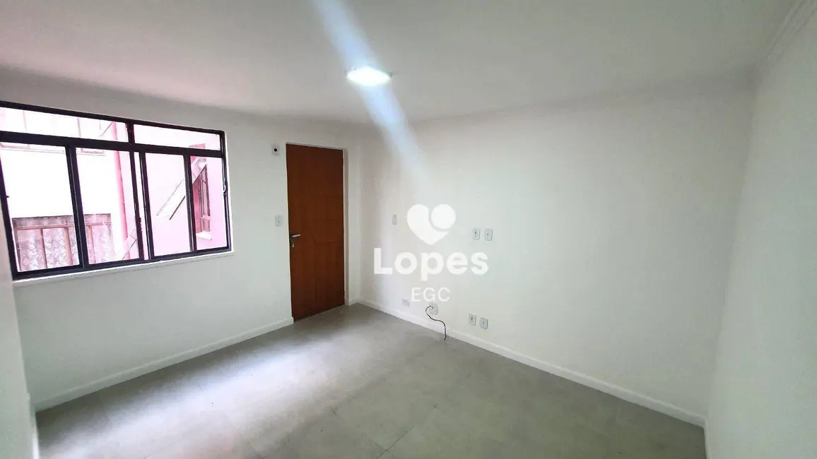 Apartamento com 2 quartos à venda, 45m2 em Altos de Vila Prudente, São Paulo - SP - imagem 2 Foto 2 de Apartamento com 2 quartos à venda, 45m2 em Altos de Vila Prudente, São Paulo - SP