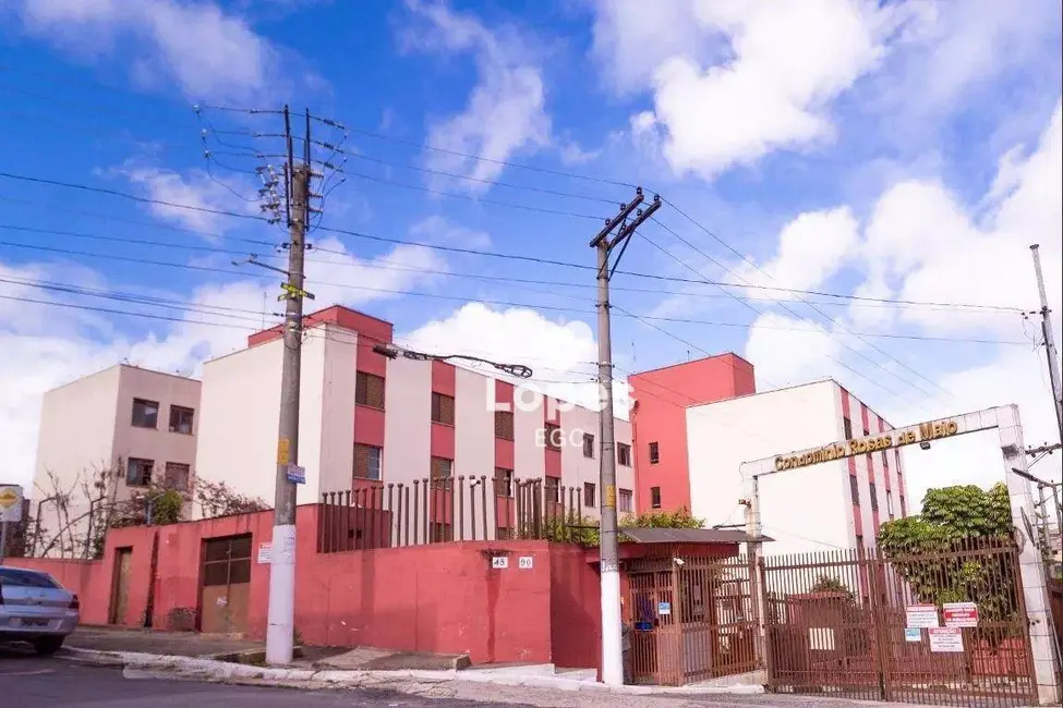 Apartamento com 2 quartos à venda, 45m2 em Altos de Vila Prudente, São Paulo - SP - imagem 1 Foto 1 de Apartamento com 2 quartos à venda, 45m2 em Altos de Vila Prudente, São Paulo - SP