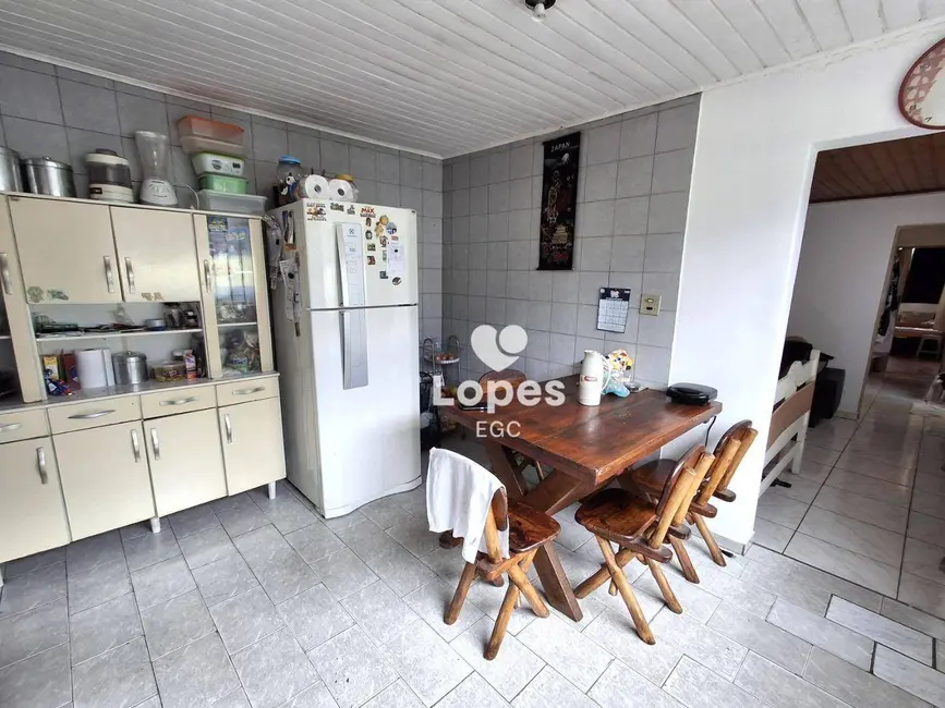 Foto 4 de Casa com 4 quartos à venda, 160m2 em Vila dos Minérios, São Paulo - SP