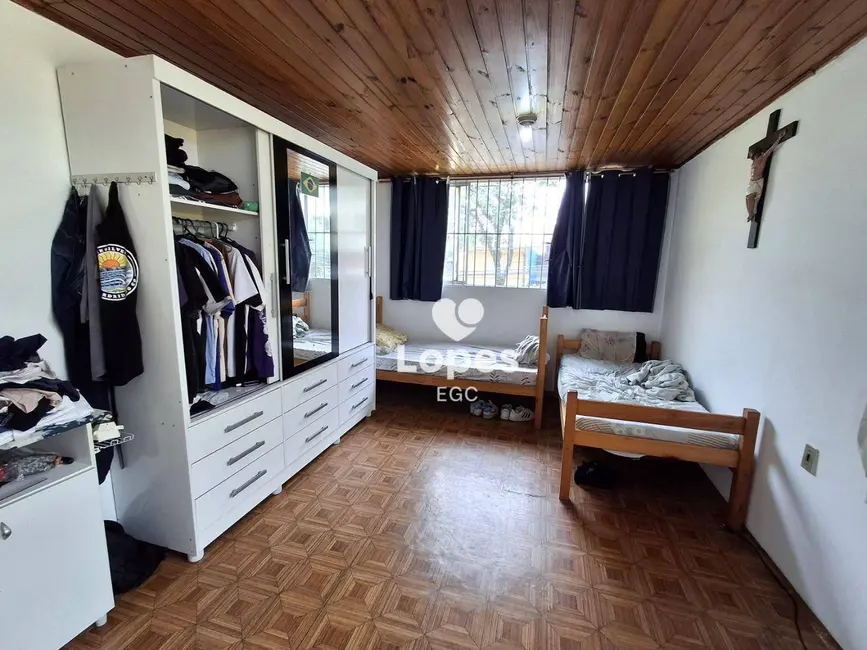 Foto 8 de Casa com 4 quartos à venda, 160m2 em Vila dos Minérios, São Paulo - SP