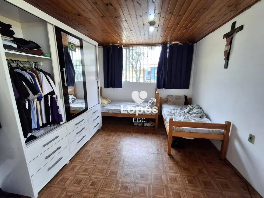 Foto 9 de Casa com 4 quartos à venda, 160m2 em Vila dos Minérios, São Paulo - SP