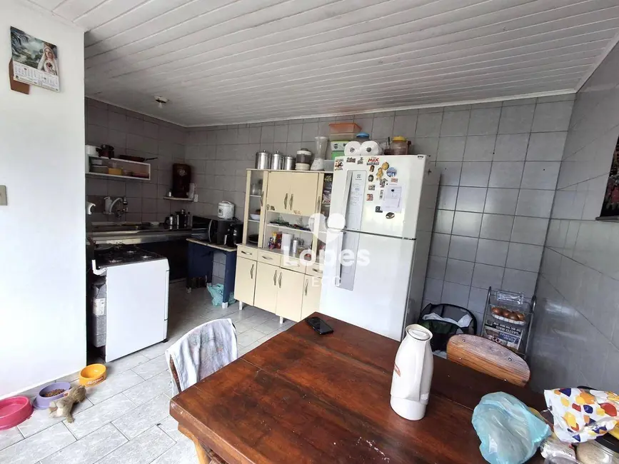 Foto 5 de Casa com 4 quartos à venda, 160m2 em Vila dos Minérios, São Paulo - SP