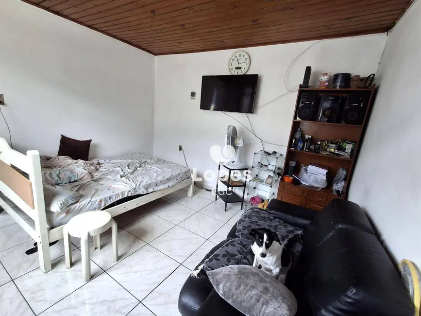 Foto 2 de Casa com 4 quartos à venda, 160m2 em Vila dos Minérios, São Paulo - SP