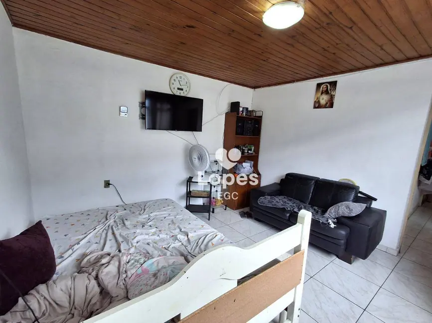 Foto 3 de Casa com 4 quartos à venda, 160m2 em Vila dos Minérios, São Paulo - SP