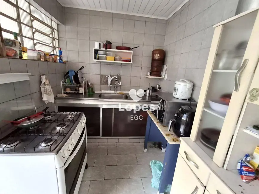 Foto 6 de Casa com 4 quartos à venda, 160m2 em Vila dos Minérios, São Paulo - SP