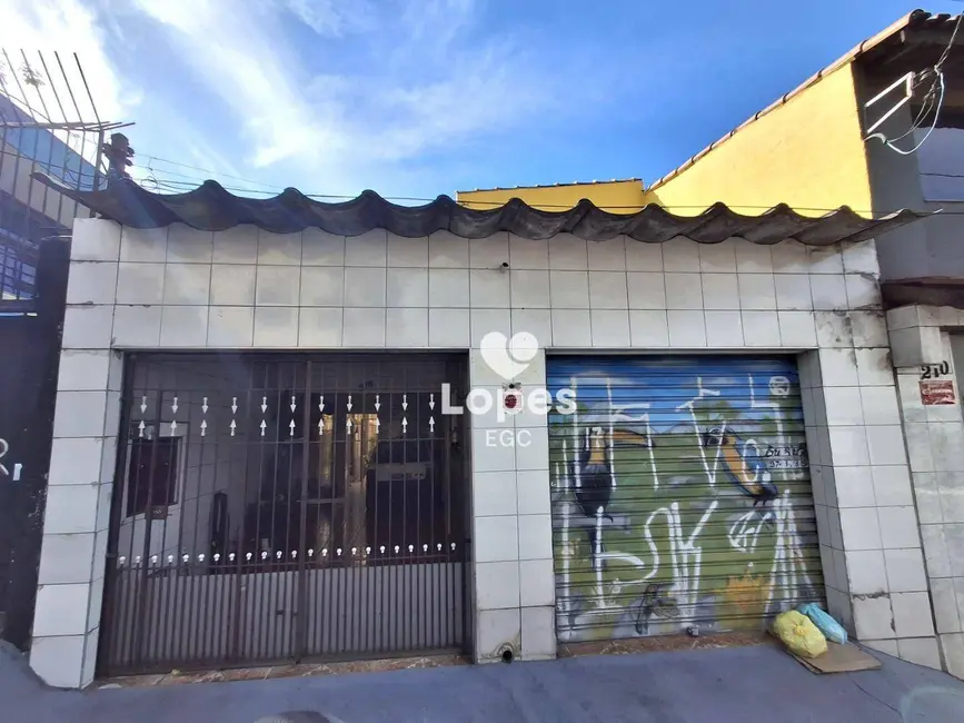 Foto 1 de Casa com 4 quartos à venda, 160m2 em Vila dos Minérios, São Paulo - SP