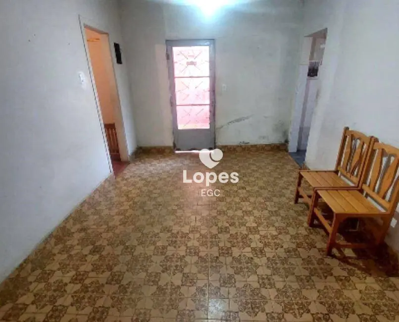 Foto 4 de Casa com 3 quartos à venda, 286m2 em Vila Lúcia, São Paulo - SP