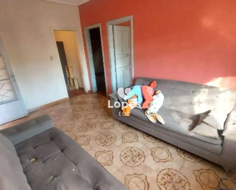 Foto 3 de Casa com 3 quartos à venda, 286m2 em Vila Lúcia, São Paulo - SP