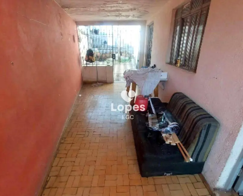 Foto 2 de Casa com 3 quartos à venda, 286m2 em Vila Lúcia, São Paulo - SP