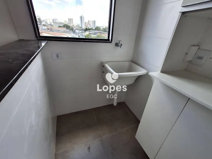 Apartamento com 1 quarto para alugar, 34m2 em Vila Califórnia, São Paulo - SP - imagem 6 Foto 6 de Apartamento com 1 quarto para alugar, 34m2 em Vila Califórnia, São Paulo - SP