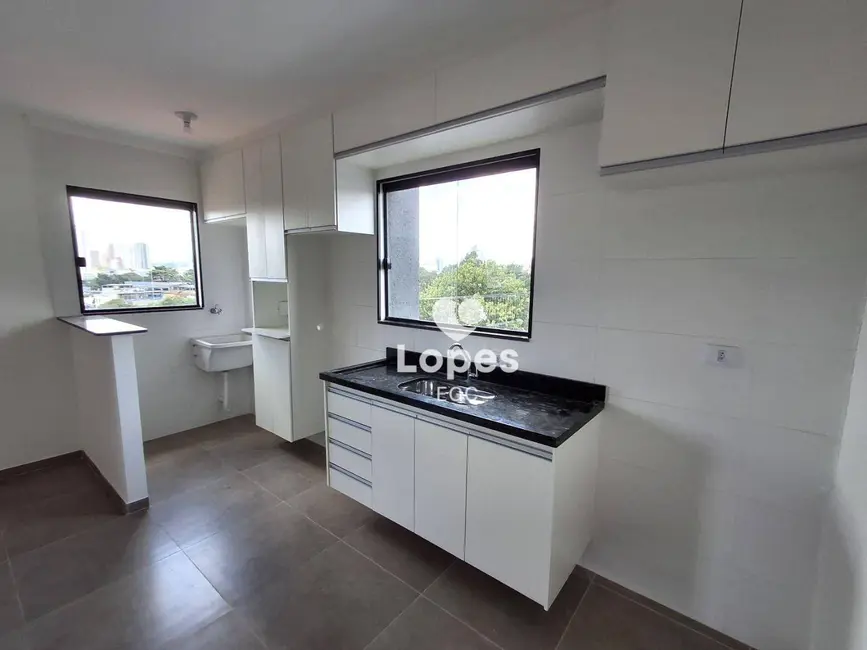 Apartamento com 1 quarto para alugar, 34m2 em Vila Califórnia, São Paulo - SP - imagem 4 Foto 4 de Apartamento com 1 quarto para alugar, 34m2 em Vila Califórnia, São Paulo - SP