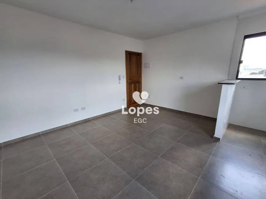 Apartamento com 1 quarto para alugar, 34m2 em Vila Califórnia, São Paulo - SP - imagem 5 Foto 5 de Apartamento com 1 quarto para alugar, 34m2 em Vila Califórnia, São Paulo - SP