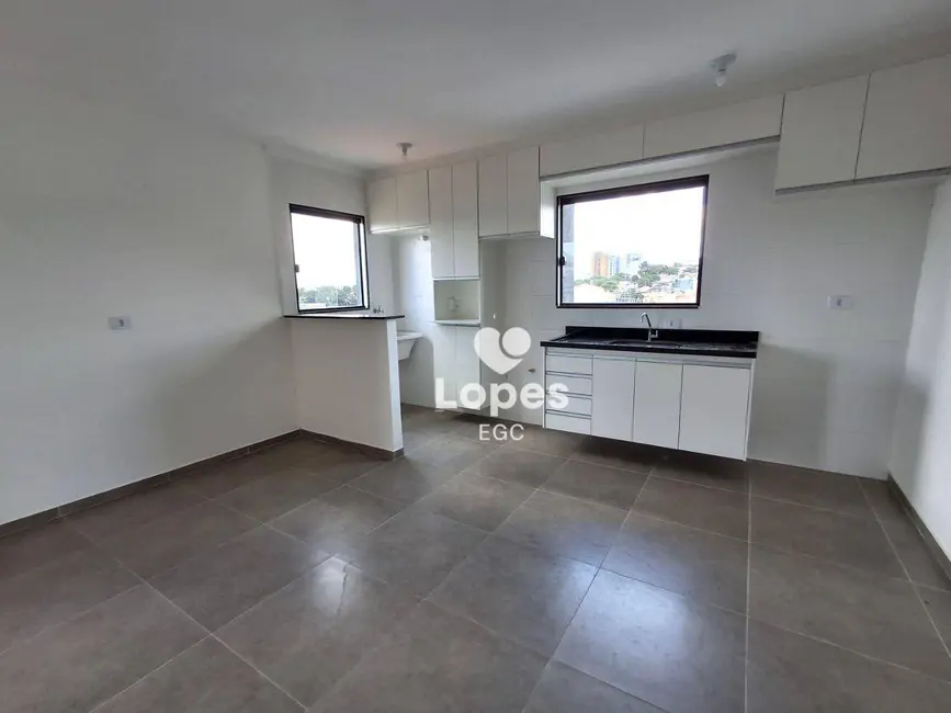 Apartamento com 1 quarto para alugar, 34m2 em Vila Califórnia, São Paulo - SP - imagem 2 Foto 2 de Apartamento com 1 quarto para alugar, 34m2 em Vila Califórnia, São Paulo - SP