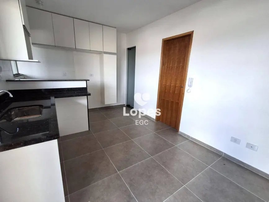 Foto 4 de Apartamento com 1 quarto para alugar, 33m2 em Vila Califórnia, São Paulo - SP