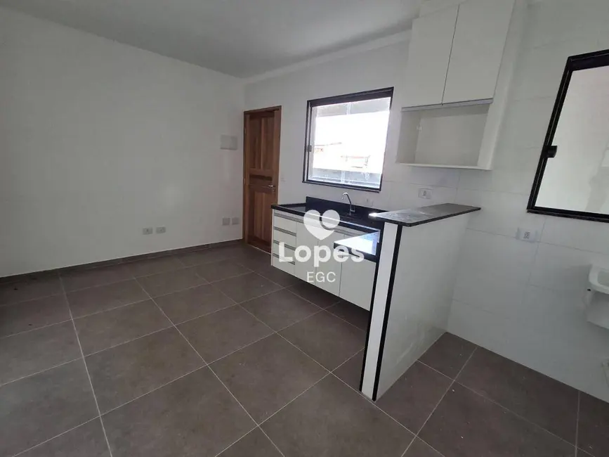 Foto 5 de Apartamento com 1 quarto para alugar, 33m2 em Vila Califórnia, São Paulo - SP