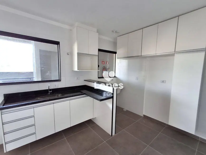 Foto 2 de Apartamento com 1 quarto para alugar, 33m2 em Vila Califórnia, São Paulo - SP