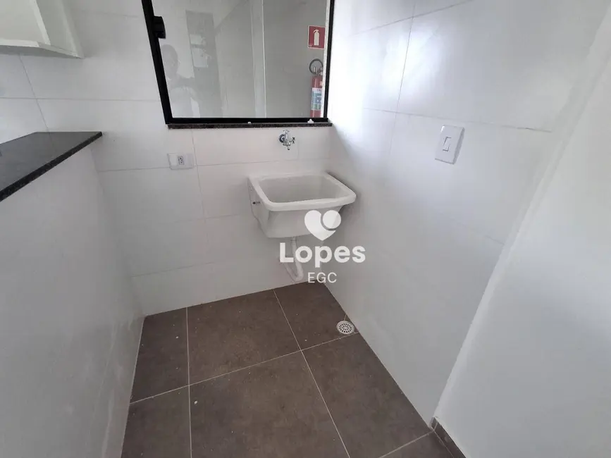 Foto 6 de Apartamento com 1 quarto para alugar, 33m2 em Vila Califórnia, São Paulo - SP