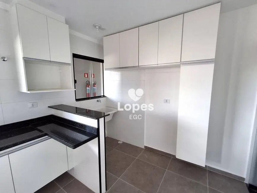 Foto 3 de Apartamento com 1 quarto para alugar, 33m2 em Vila Califórnia, São Paulo - SP
