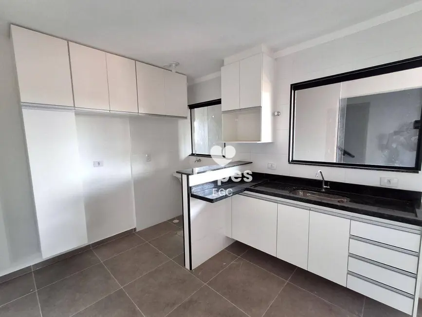 Foto 2 de Apartamento com 1 quarto para alugar, 33m2 em Vila Califórnia, São Paulo - SP