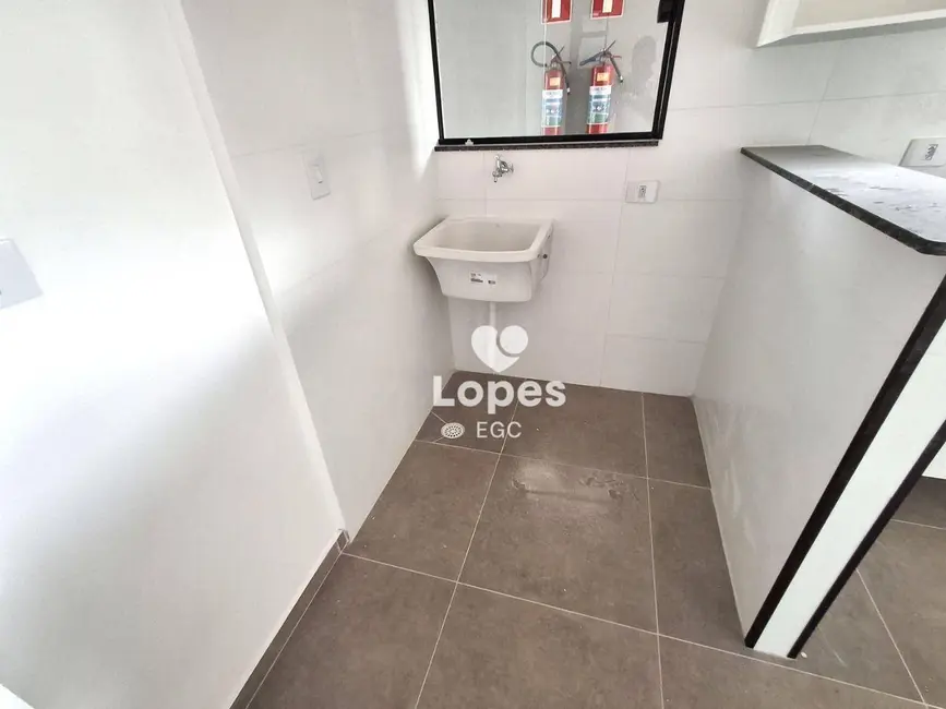 Foto 6 de Apartamento com 1 quarto para alugar, 33m2 em Vila Califórnia, São Paulo - SP