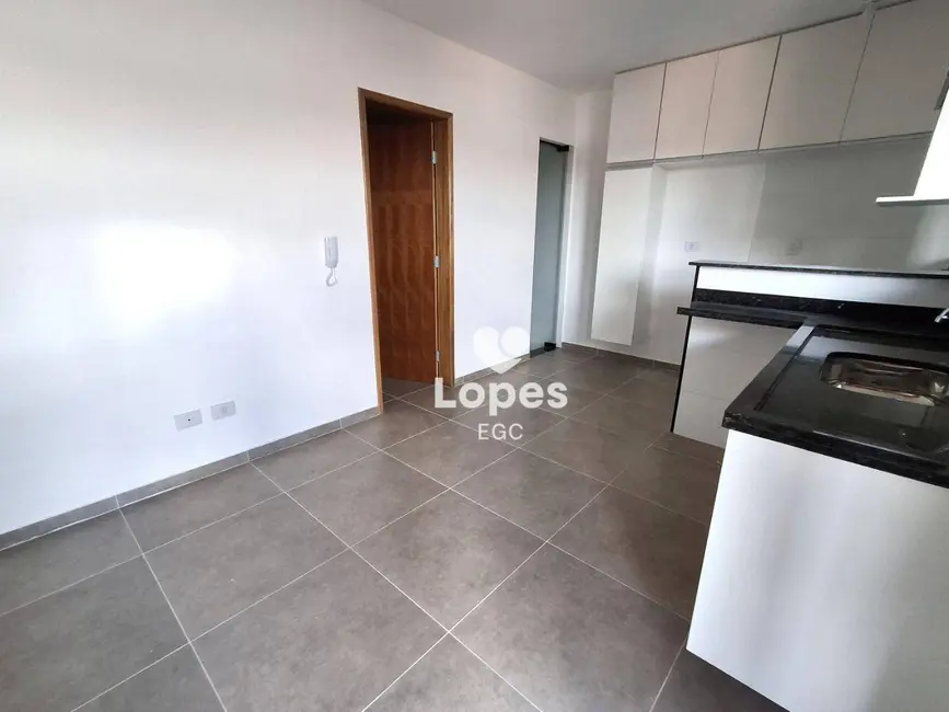 Foto 4 de Apartamento com 1 quarto para alugar, 33m2 em Vila Califórnia, São Paulo - SP