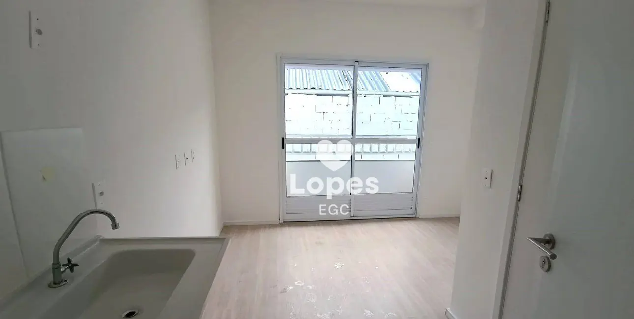 Foto 1 de Apartamento com 1 quarto à venda, 17m2 em Mooca, São Paulo - SP