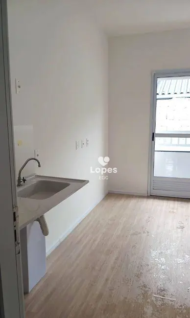 Foto 2 de Apartamento com 1 quarto à venda, 17m2 em Mooca, São Paulo - SP