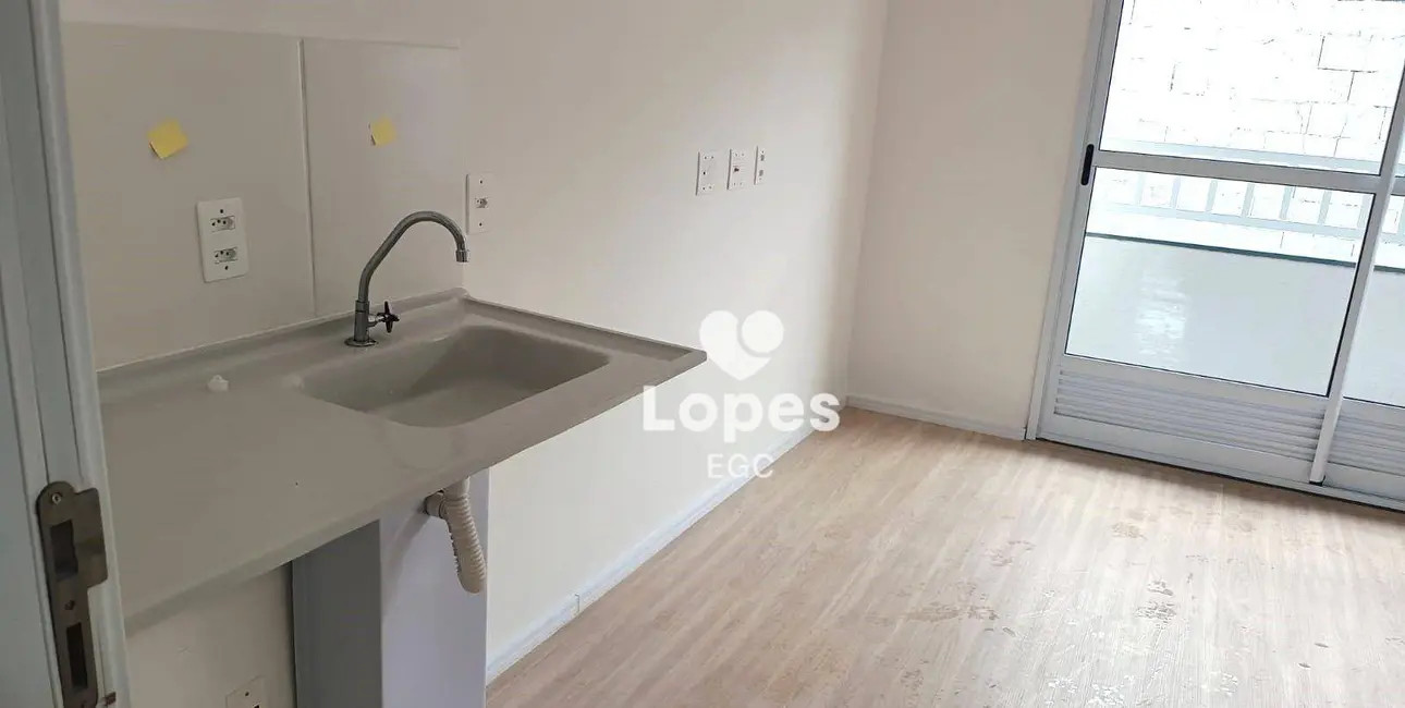 Foto 4 de Apartamento com 1 quarto à venda, 17m2 em Mooca, São Paulo - SP