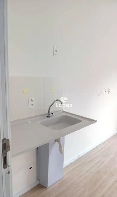 Foto 3 de Apartamento com 1 quarto à venda, 17m2 em Mooca, São Paulo - SP