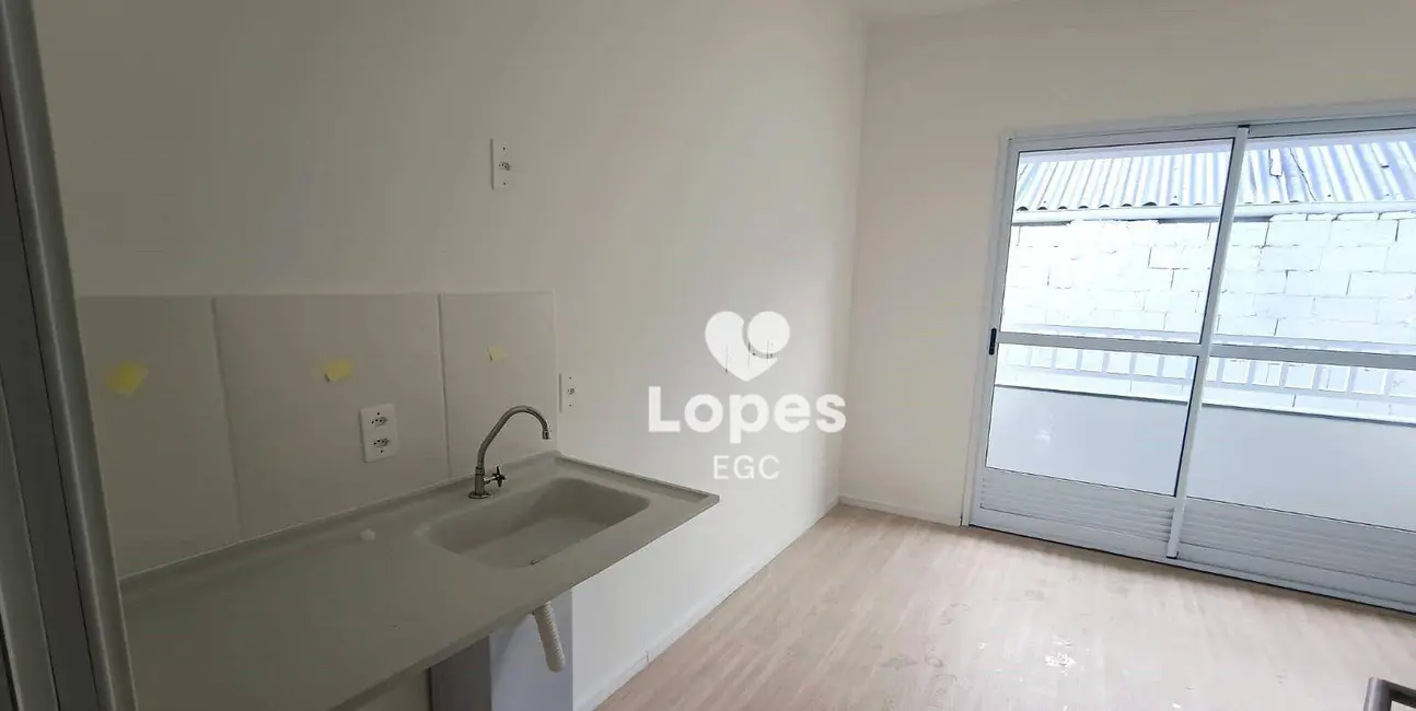 Foto 5 de Apartamento com 1 quarto à venda, 17m2 em Mooca, São Paulo - SP