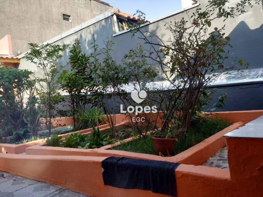 Casa com 2 quartos à venda, 243m2 em Vila São Nicolau, São Paulo - SP - imagem 3 Foto 3 de Casa com 2 quartos à venda, 243m2 em Vila São Nicolau, São Paulo - SP