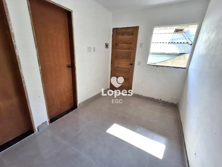 Foto 2 de Apartamento com 2 quartos à venda, 40m2 em Vila Ivg, São Paulo - SP