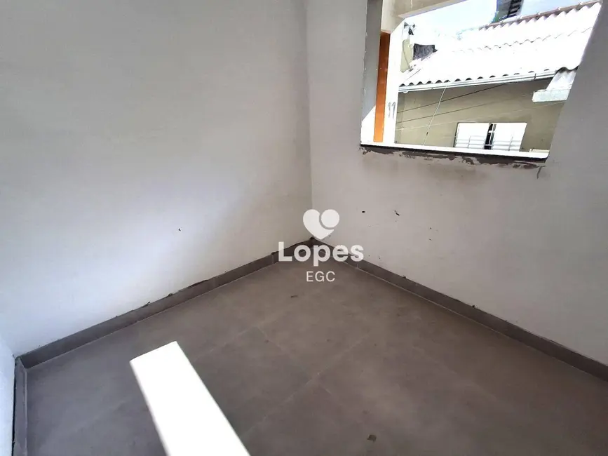 Foto 6 de Apartamento com 2 quartos à venda, 40m2 em Vila Ivg, São Paulo - SP