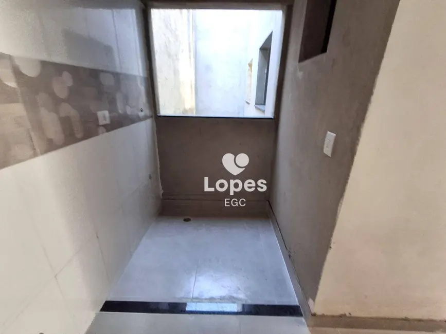 Foto 4 de Apartamento com 2 quartos à venda, 40m2 em Vila Ivg, São Paulo - SP