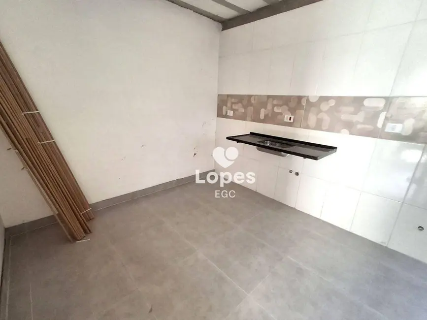 Foto 3 de Apartamento com 2 quartos à venda, 40m2 em Vila Ivg, São Paulo - SP