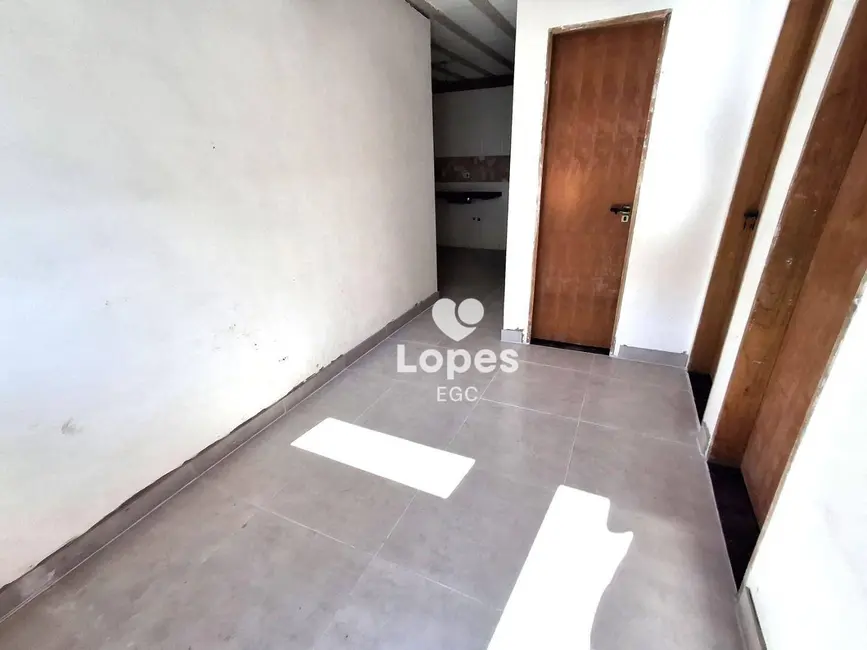 Foto 1 de Apartamento com 2 quartos à venda, 40m2 em Vila Ivg, São Paulo - SP