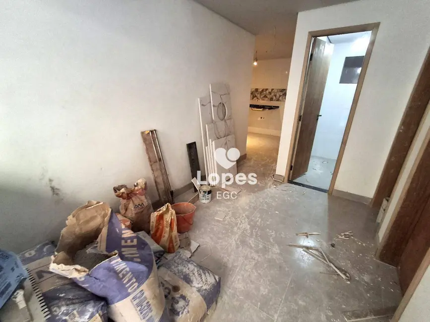 Foto 1 de Apartamento com 2 quartos à venda, 40m2 em Vila Ivg, São Paulo - SP