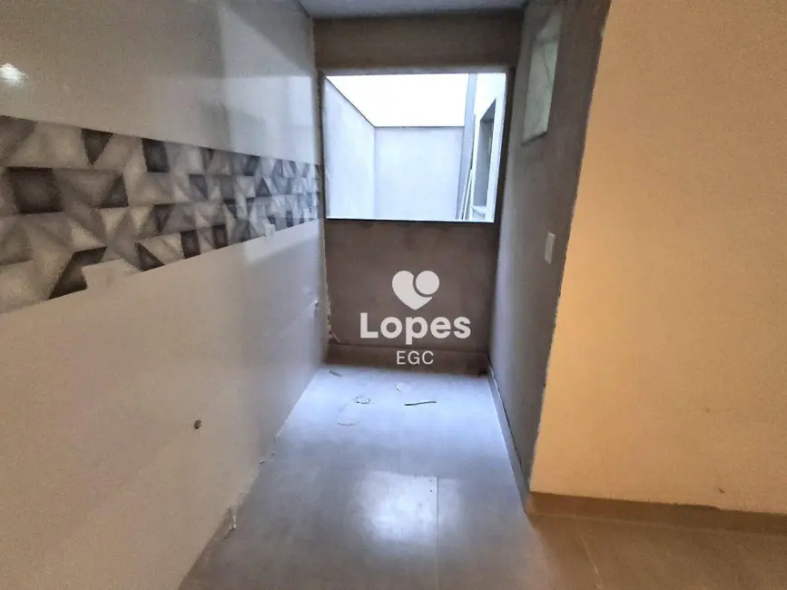 Foto 3 de Apartamento com 2 quartos à venda, 40m2 em Vila Ivg, São Paulo - SP