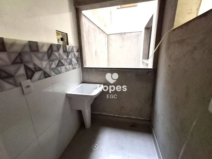 Foto 4 de Apartamento com 2 quartos à venda, 38m2 em Vila Ivg, São Paulo - SP