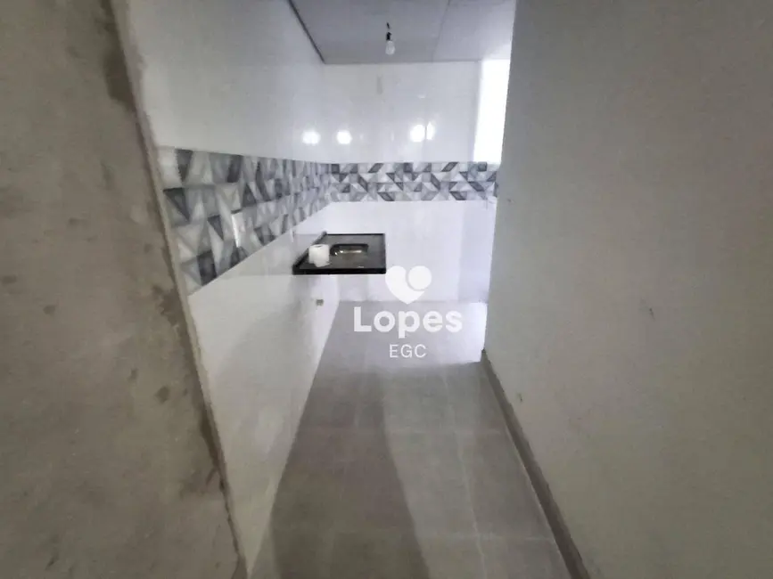 Foto 3 de Apartamento com 2 quartos à venda, 38m2 em Vila Ivg, São Paulo - SP