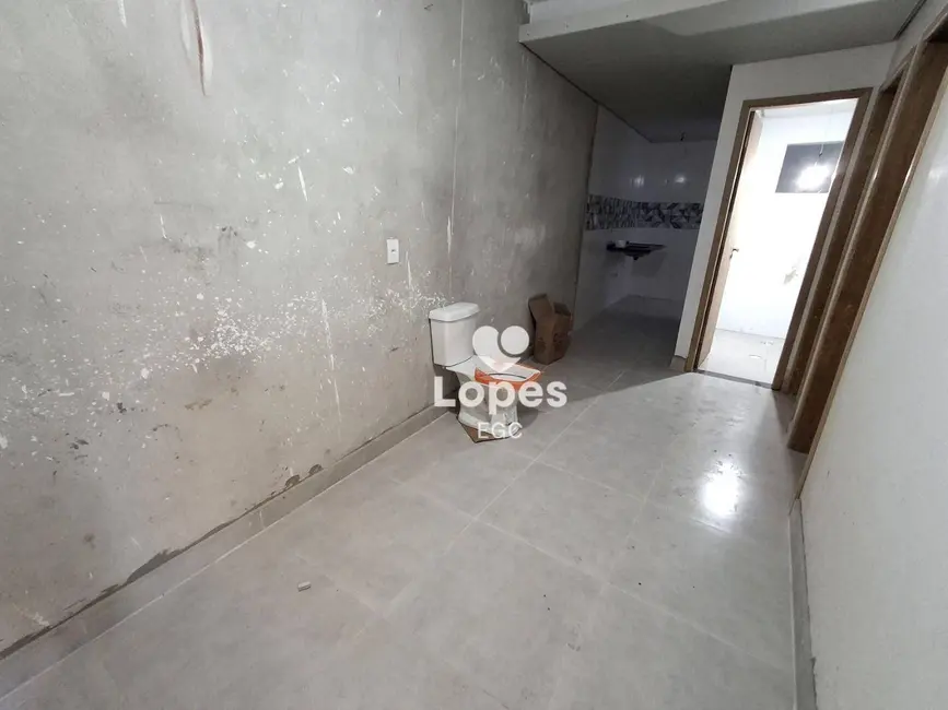 Foto 2 de Apartamento com 2 quartos à venda, 38m2 em Vila Ivg, São Paulo - SP