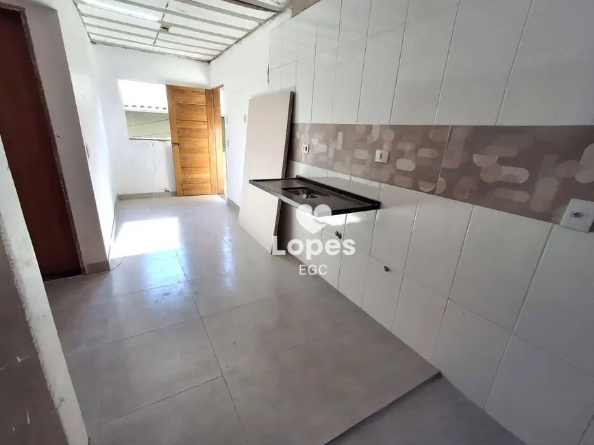 Foto 3 de Apartamento com 2 quartos à venda, 36m2 em Vila Ivg, São Paulo - SP