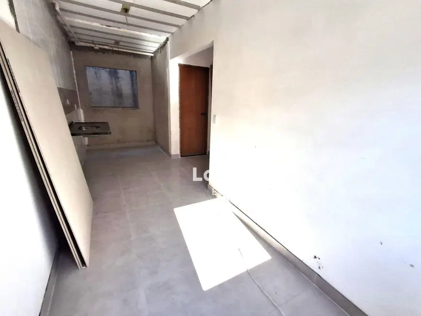 Foto 1 de Apartamento com 2 quartos à venda, 36m2 em Vila Ivg, São Paulo - SP