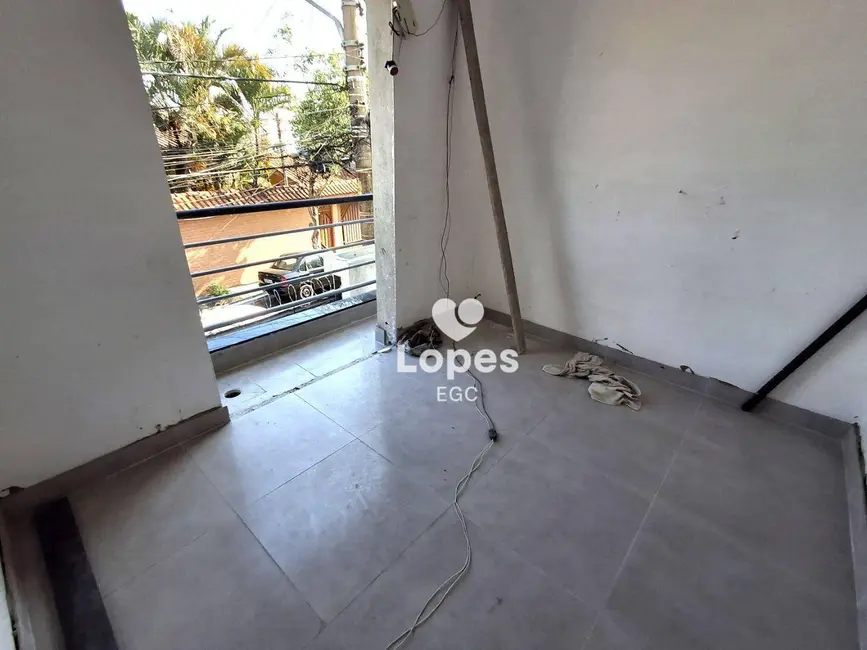 Foto 5 de Apartamento com 2 quartos à venda, 36m2 em Vila Ivg, São Paulo - SP
