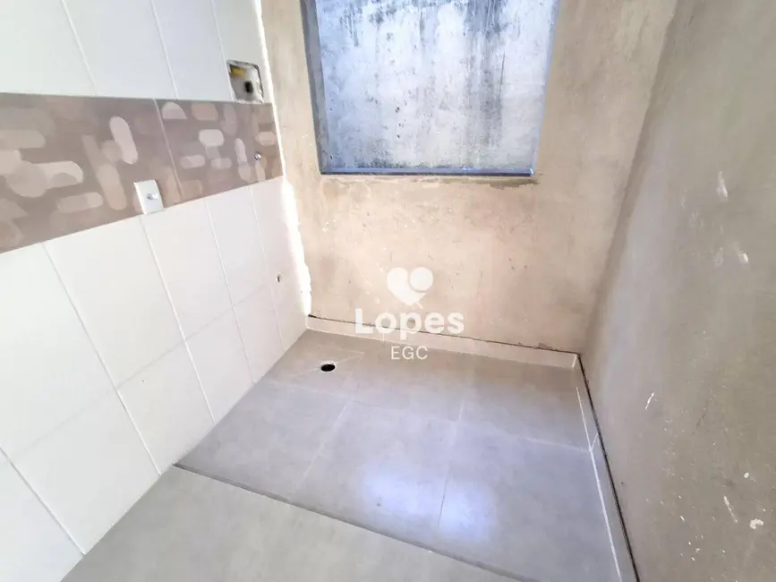 Foto 4 de Apartamento com 2 quartos à venda, 36m2 em Vila Ivg, São Paulo - SP