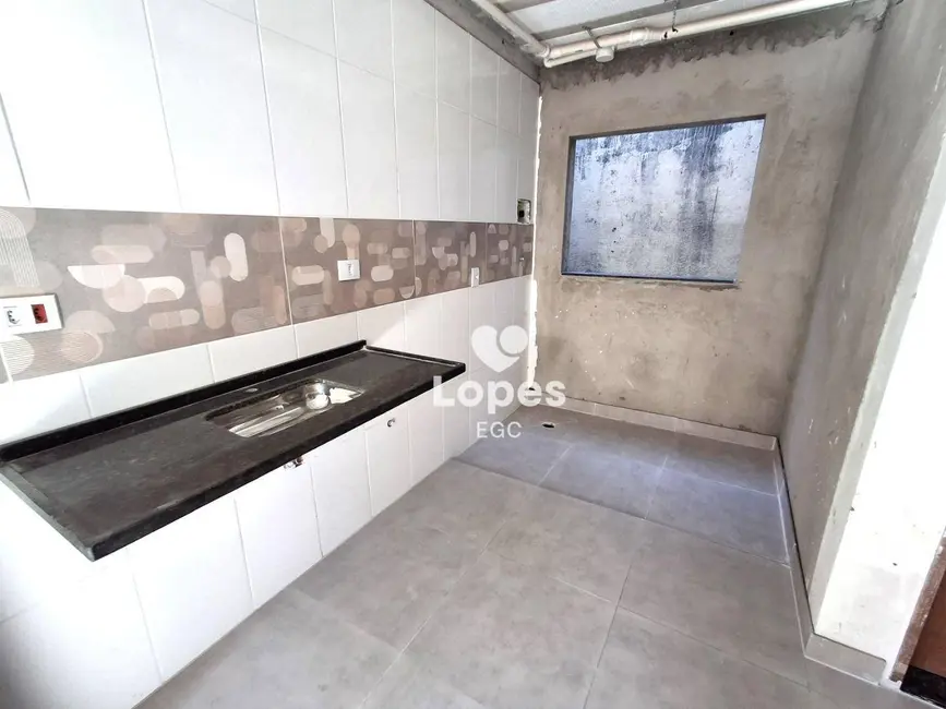 Foto 2 de Apartamento com 2 quartos à venda, 36m2 em Vila Ivg, São Paulo - SP