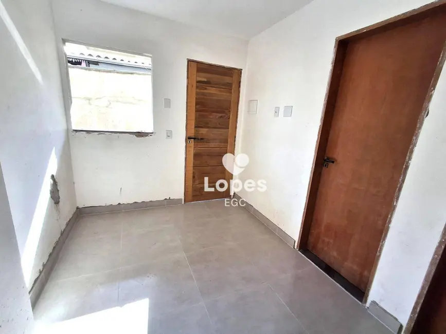 Foto 2 de Apartamento com 2 quartos à venda, 40m2 em Vila Ivg, São Paulo - SP