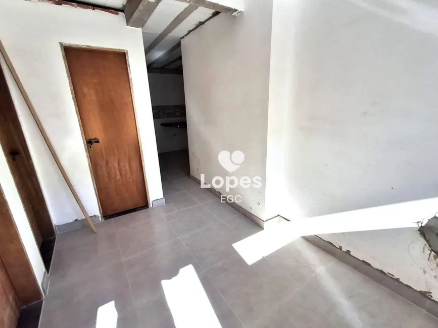 Foto 1 de Apartamento com 2 quartos à venda, 40m2 em Vila Ivg, São Paulo - SP